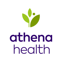 athenahealth Logo
